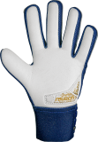 Reusch Attrakt Starter Grip 5470814 4410 blue orange gold back